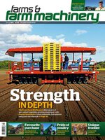 Farms and Farm Machinery